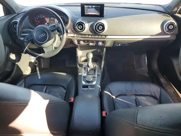 WAUA7GFF3G1075605 2016 AUDI A3 - Image 8