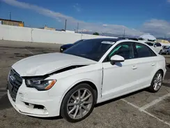 WAUA7GFF3G1086412 2016 AUDI A3