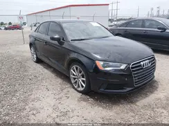 WAUA7GFF3G1094655 2016 AUDI A3