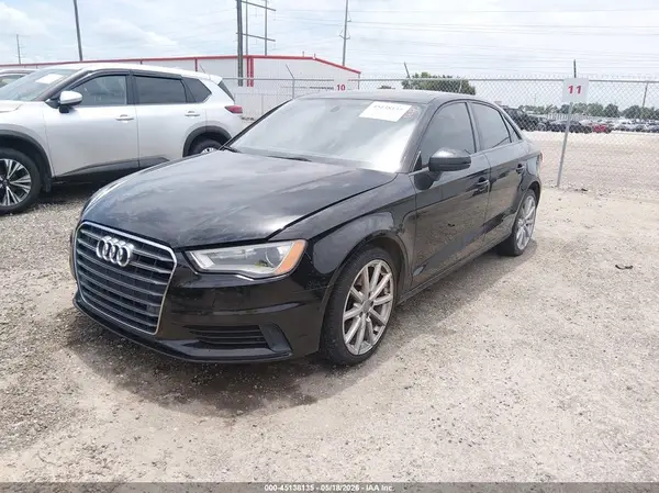 WAUA7GFF3G1094655 2016 AUDI A3 - Image 2