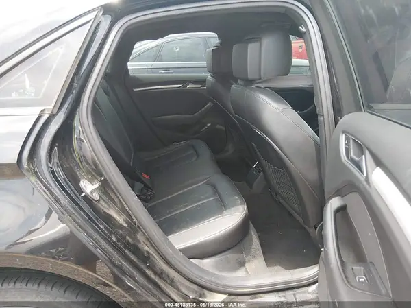 WAUA7GFF3G1094655 2016 AUDI A3 - Image 8