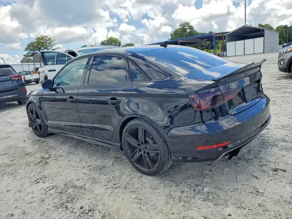 WAUA7GFF3G1095725 2016 AUDI A3 - Image 2