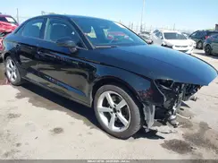 WAUA7GFF3G1100471 2016 AUDI A3