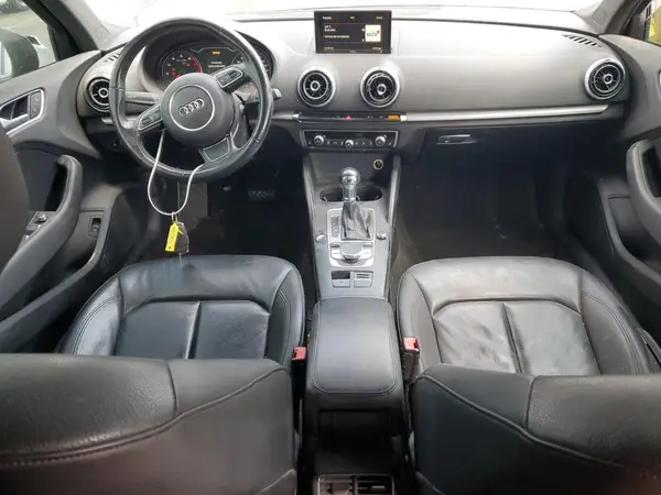 WAUA7GFF3G1100969 2016 AUDI A3 - Image 8