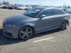 WAUA7GFF3G1104035 2016 AUDI A3