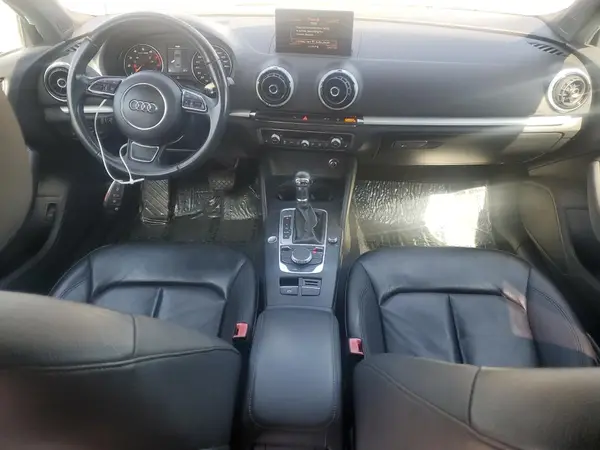 WAUA7GFF3G1104035 2016 AUDI A3 - Image 8