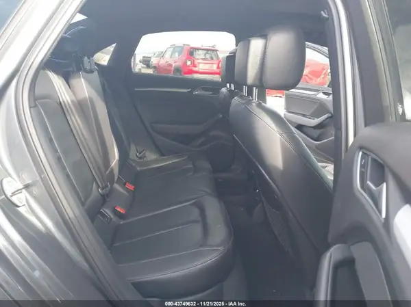 WAUA7GFF3G1104472 2016 AUDI A3 - Image 8