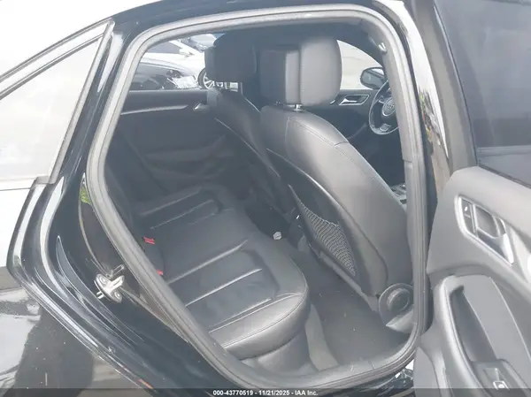 WAUA7GFF3G1106254 2016 AUDI A3 - Image 8