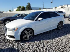 WAUA7GFF3G1111065 2016 AUDI A3