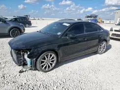 WAUA7GFF3G1112880 2016 AUDI A3