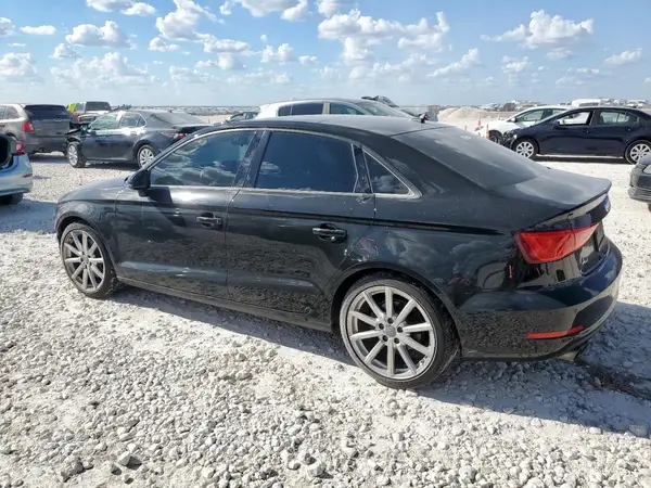 WAUA7GFF3G1112880 2016 AUDI A3 - Image 2