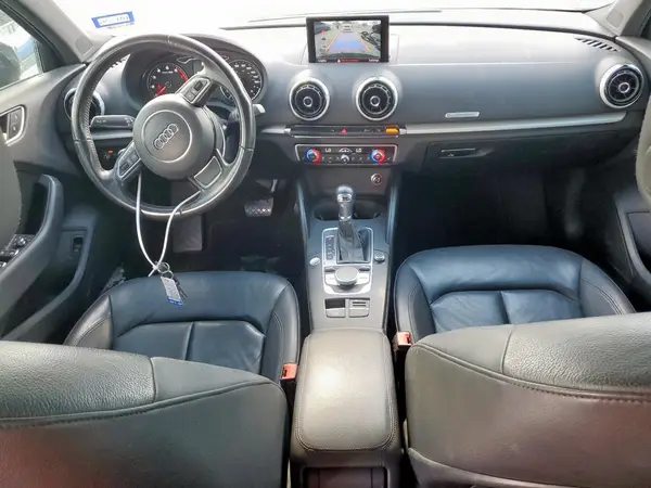 WAUA7GFF3G1112880 2016 AUDI A3 - Image 8