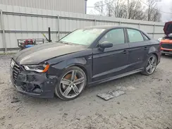 WAUA7GFF3G1117223 2016 AUDI A3