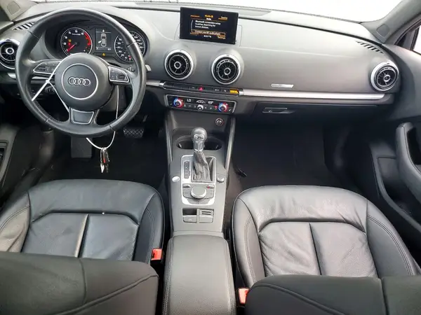 WAUA7GFF3G1117223 2016 AUDI A3 - Image 8
