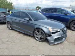 WAUA7GFF3G1118050 2016 AUDI A3