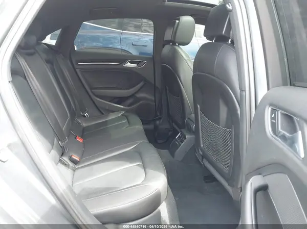 WAUA7GFF3G1118050 2016 AUDI A3 - Image 8