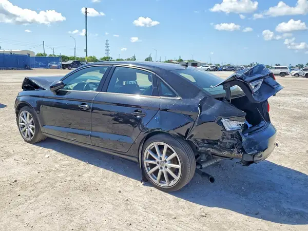 WAUA7GFF4G1003604 2016 AUDI A3 - Image 2