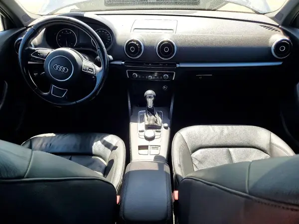 WAUA7GFF4G1003604 2016 AUDI A3 - Image 8