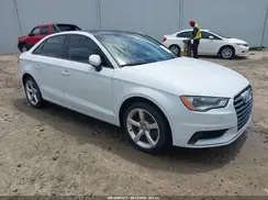 WAUA7GFF4G1004817 2016 AUDI A3