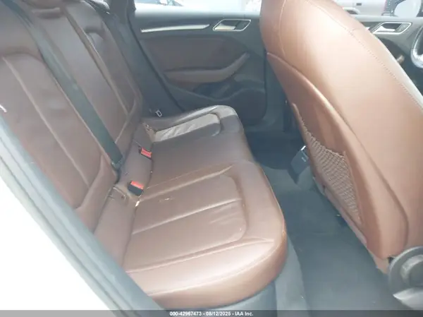 WAUA7GFF4G1004817 2016 AUDI A3 - Image 8