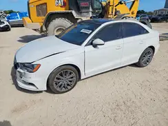 WAUA7GFF4G1005417 2016 AUDI A3