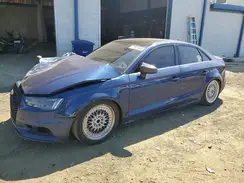 WAUA7GFF4G1005689 2016 AUDI A3