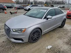 WAUA7GFF4G1007698 2016 AUDI A3