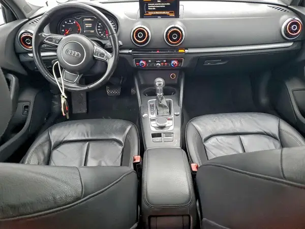WAUA7GFF4G1007698 2016 AUDI A3 - Image 8