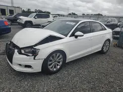 WAUA7GFF4G1008270 2016 AUDI A3