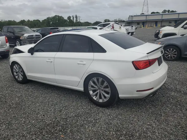 WAUA7GFF4G1008270 2016 AUDI A3 - Image 2