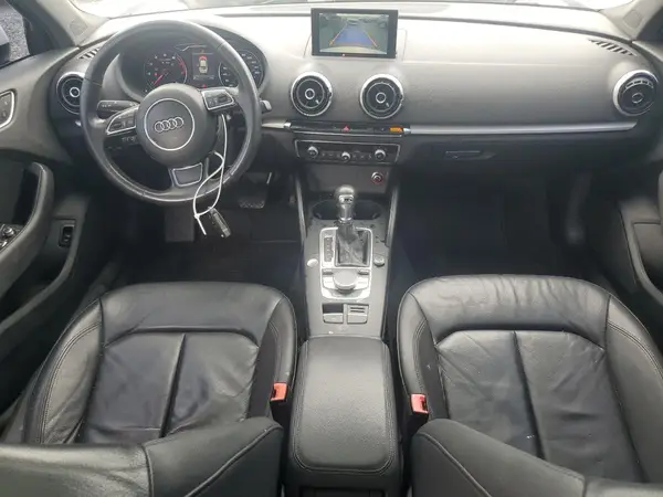 WAUA7GFF4G1008270 2016 AUDI A3 - Image 8
