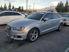WAUA7GFF4G1011010 2016 AUDI A3