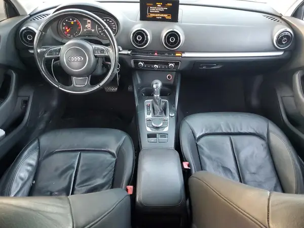 WAUA7GFF4G1011010 2016 AUDI A3 - Image 8