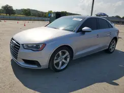 WAUA7GFF4G1011024 2016 AUDI A3