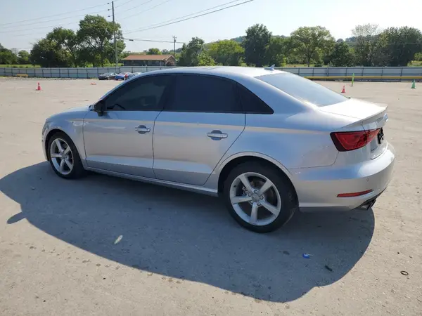 WAUA7GFF4G1011024 2016 AUDI A3 - Image 2