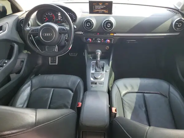WAUA7GFF4G1011024 2016 AUDI A3 - Image 8
