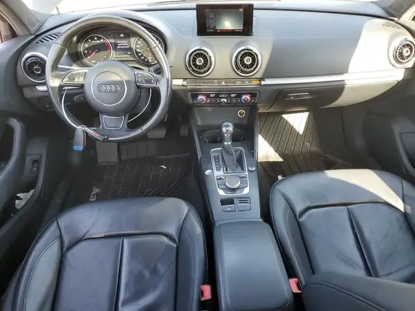 WAUA7GFF4G1011816 2016 AUDI A3 - Image 8