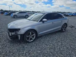 WAUA7GFF4G1014473 2016 AUDI A3