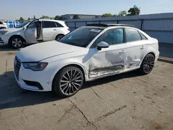 WAUA7GFF4G1019592 2016 AUDI A3