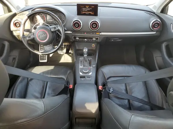 WAUA7GFF4G1019592 2016 AUDI A3 - Image 8