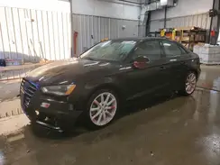 WAUA7GFF4G1020581 2016 AUDI A3