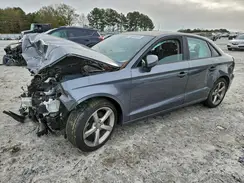 WAUA7GFF4G1027465 2016 AUDI A3