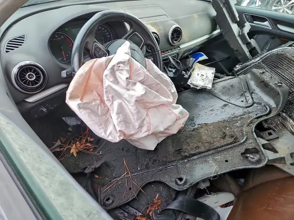 WAUA7GFF4G1027465 2016 AUDI A3 - Image 8