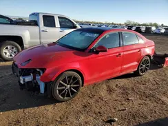 WAUA7GFF4G1028292 2016 AUDI A3