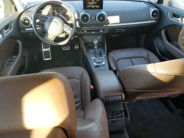 WAUA7GFF4G1028292 2016 AUDI A3 - Image 8