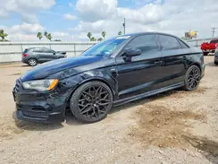 WAUA7GFF4G1028633 2016 AUDI A3
