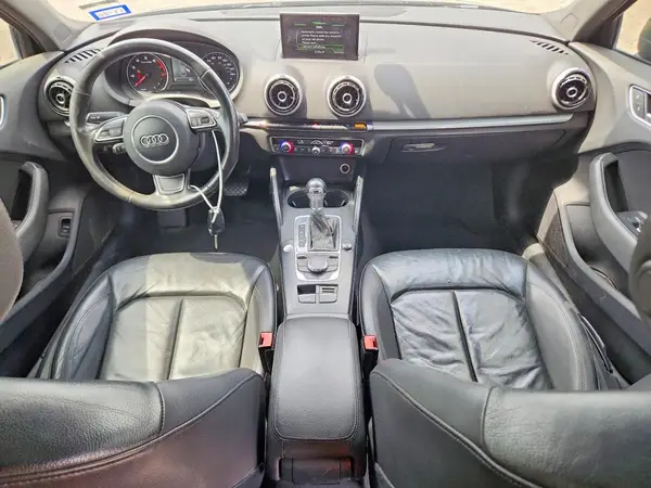 WAUA7GFF4G1028633 2016 AUDI A3 - Image 8