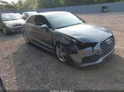 WAUA7GFF4G1028714 2016 AUDI A3