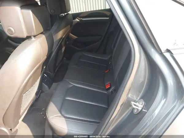 WAUA7GFF4G1028714 2016 AUDI A3 - Image 8