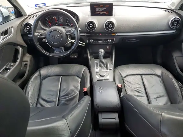 WAUA7GFF4G1032536 2016 AUDI A3 - Image 8